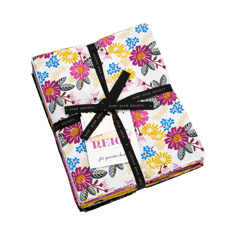 Ruby Star Society Reign Fat Quarter Bundle