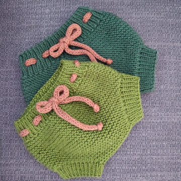 Clover Baby Diaper Cover | preemie -24 months