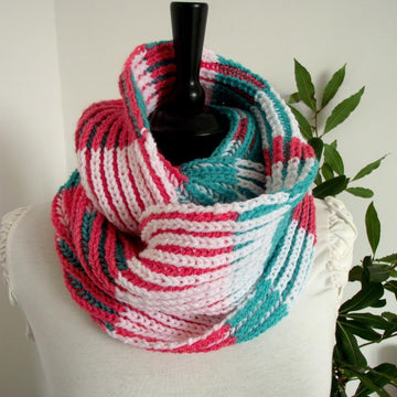 Bridget Scarf