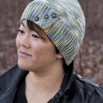 Janette hat