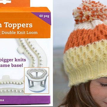 Autumn Fun Hat