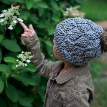 Turning Leaves Slouch