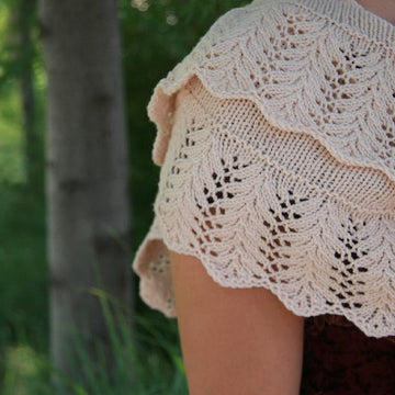 Everly Shawl