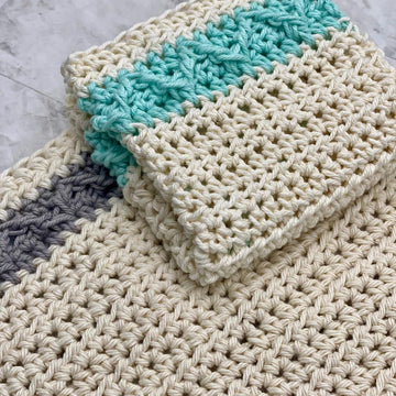 Whistler Washcloth