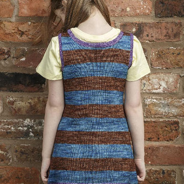 Ring-a-ring dress