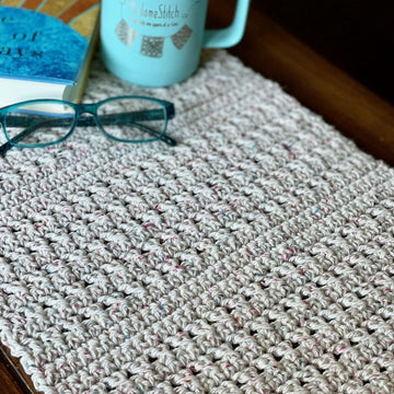 Pathways Table Runner