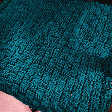 The Therapy Blanket