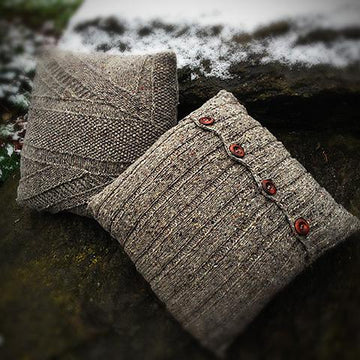 Reunion Cushion Covers