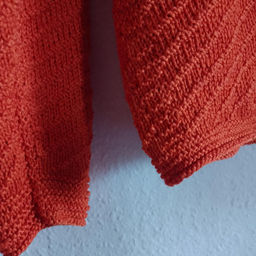 ARANSINE, cotton jumper for kids and ladies