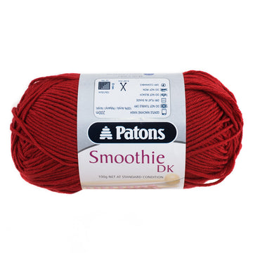 Patons Smoothie DK
