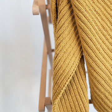 Lark Blanket in Rowan Baby Cashsoft Merino (DE) - RB002-00004-DEP - Downloadable PDF