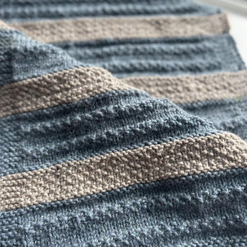 Carefree Comfort Blanket