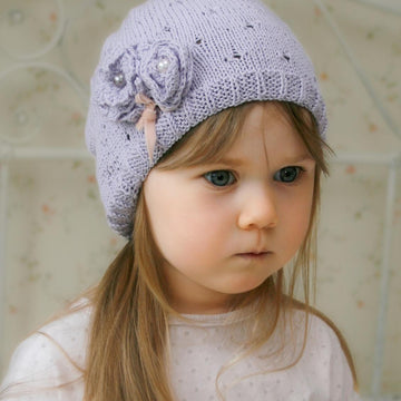 Mia summer hat