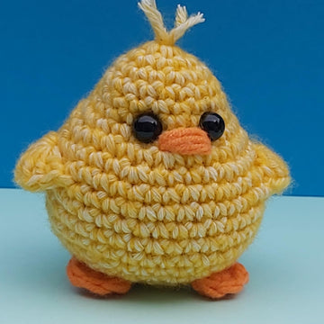 Diddy the Chick