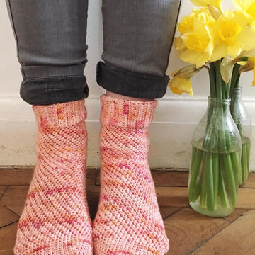 Laverna Socks