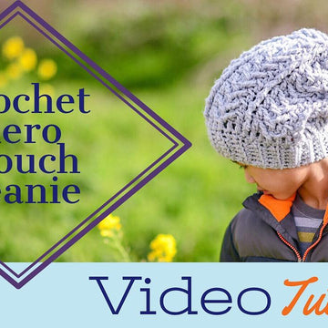 Aero Slouch