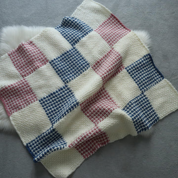 Modwen Baby Blanket