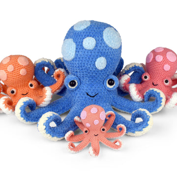 Otto the Octopus