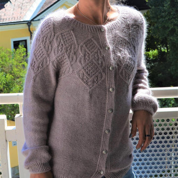 Stella Cardigan