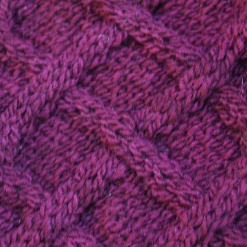 Mandala Mitts