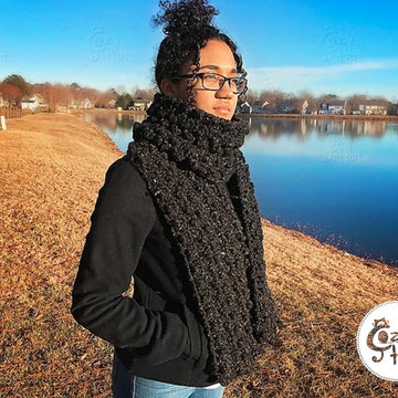 Royston Scarf