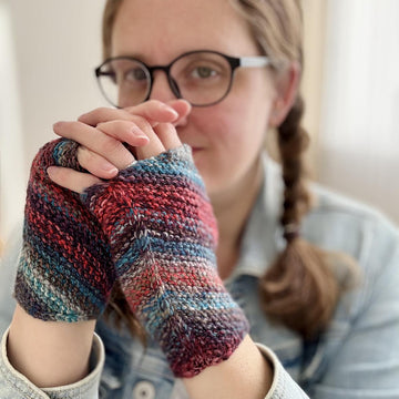 Flatpack Mitts