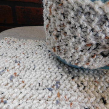 Coffee Rug and Mug Wrap