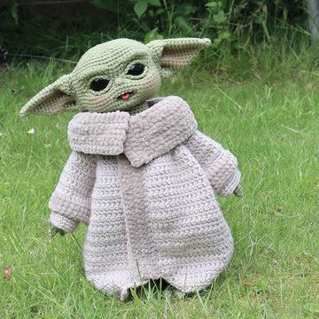 Baby Alien