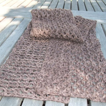 Haytown Scarf