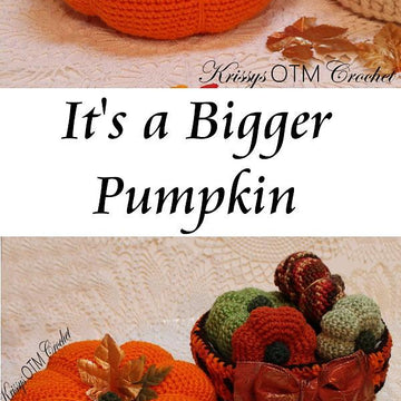 Big Pumpkin