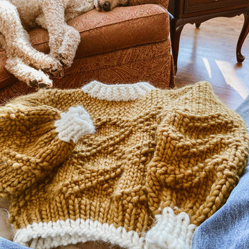 The XXApplesauce Jumper