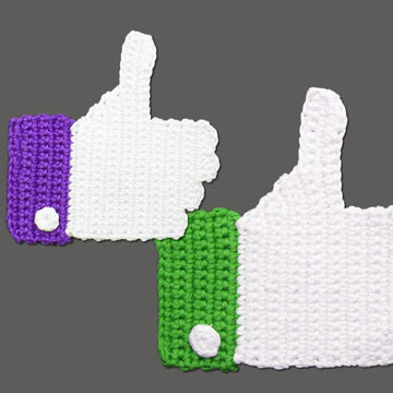 Thumbs Up