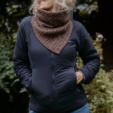 Stile Cowl
