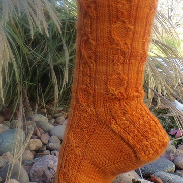 Fish Are Friends Socks