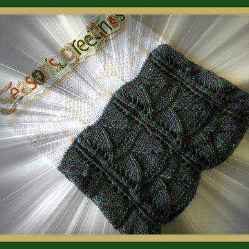 Melancia Cowl