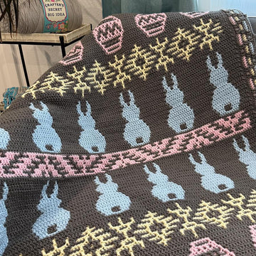 Easter Bunny 2026