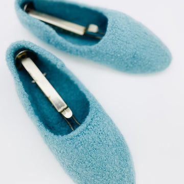 Tuff Slippers