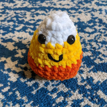 Cute Candy Corn