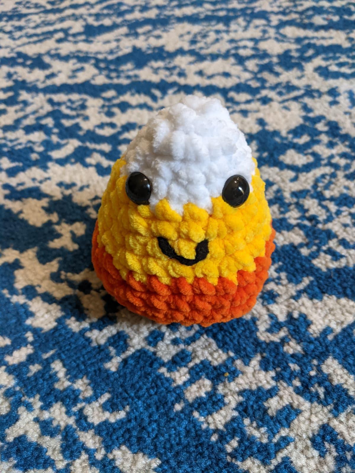 Cute Candy Corn
