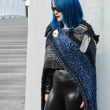 Magdalena Wrap