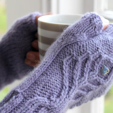 Wrist Assured Wrist Warmers
