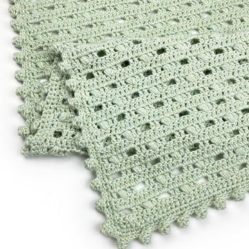 Pebble Blanket