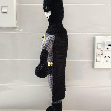 BAT HERO