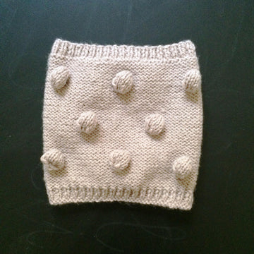 Bubble cowl