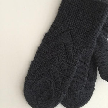 Mercury Mittens