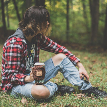The Sippin' Mitten