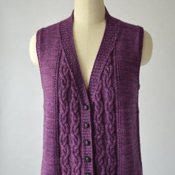 Alerion Vest