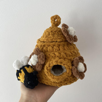 Happy Hive