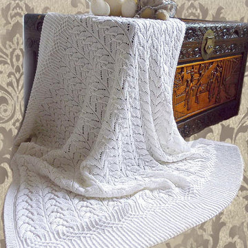 Baby Heirloom Blankets Collection 1  eBook