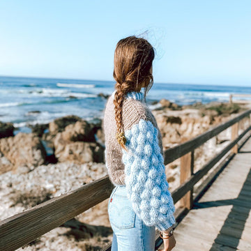 The Social Bubble Jumper